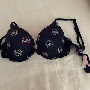 Victoria’s Secret push up bra